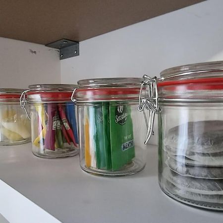 Agreable Logement / Netflix Сен-П'єрр-де-Кор Екстер'єр фото