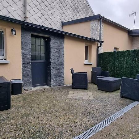 Agreable Logement / Netflix Сен-П'єрр-де-Кор Екстер'єр фото